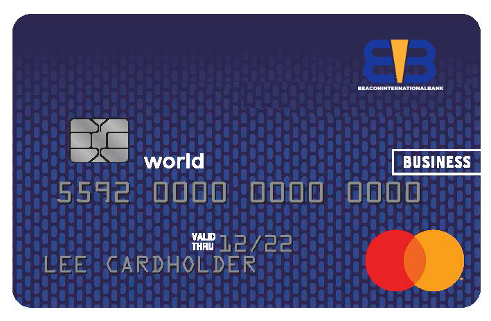 MC-World-Credit-Card